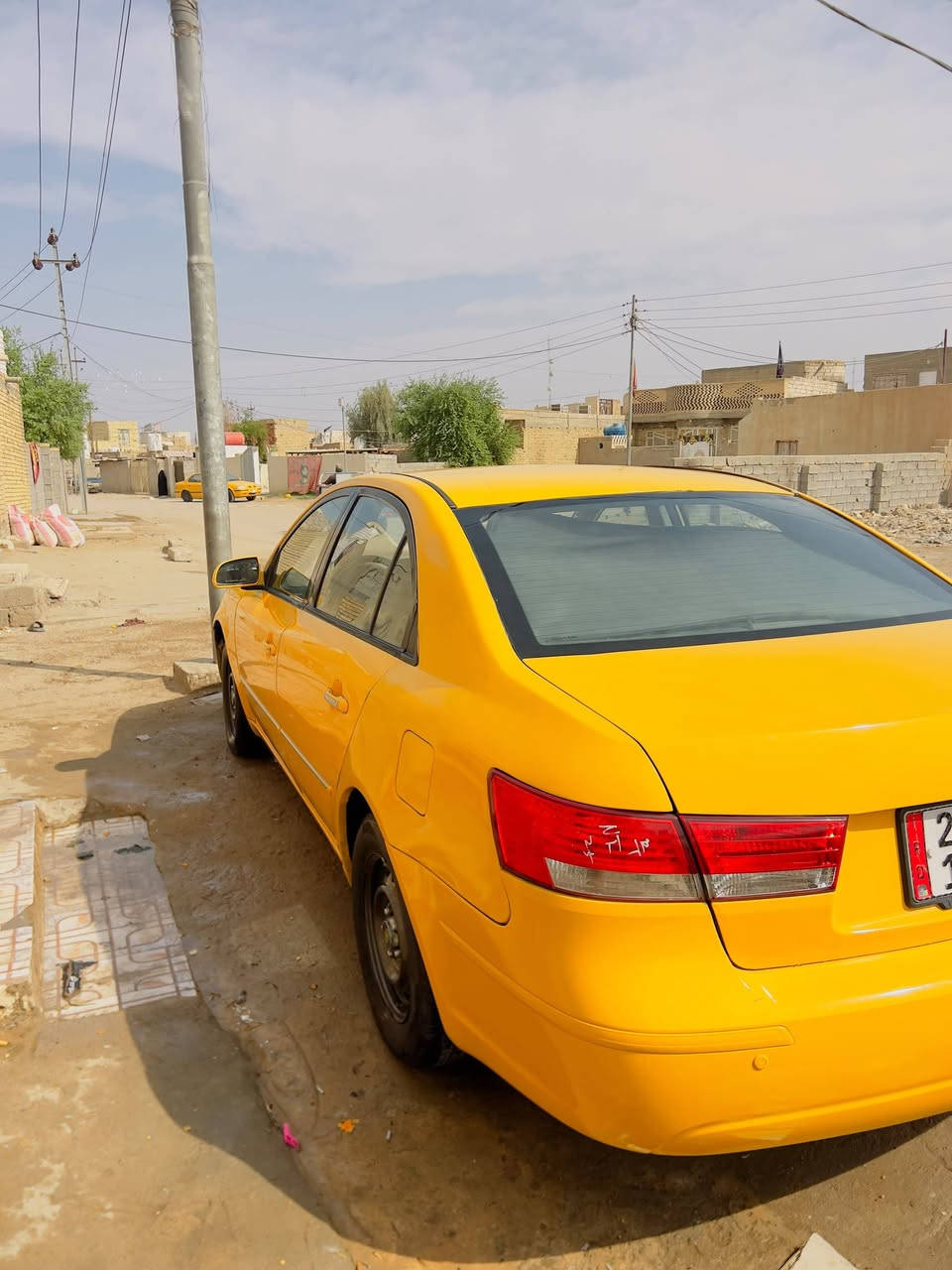 سوناته • ٢٠١٠ • كفاله خليجي