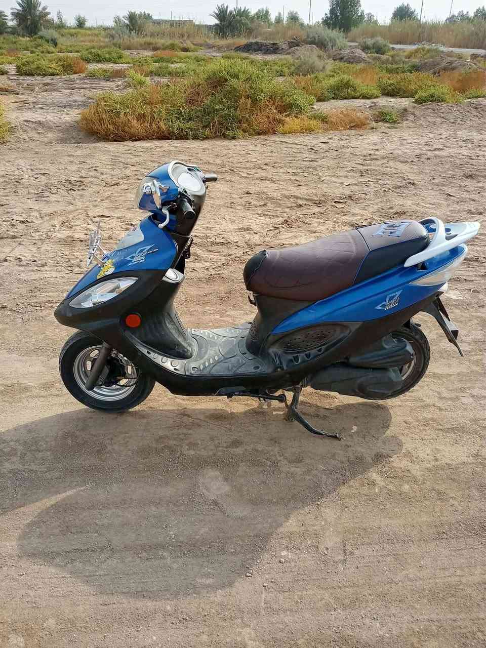 كامكو ڤي2 • كفاله • ما بيه نقص