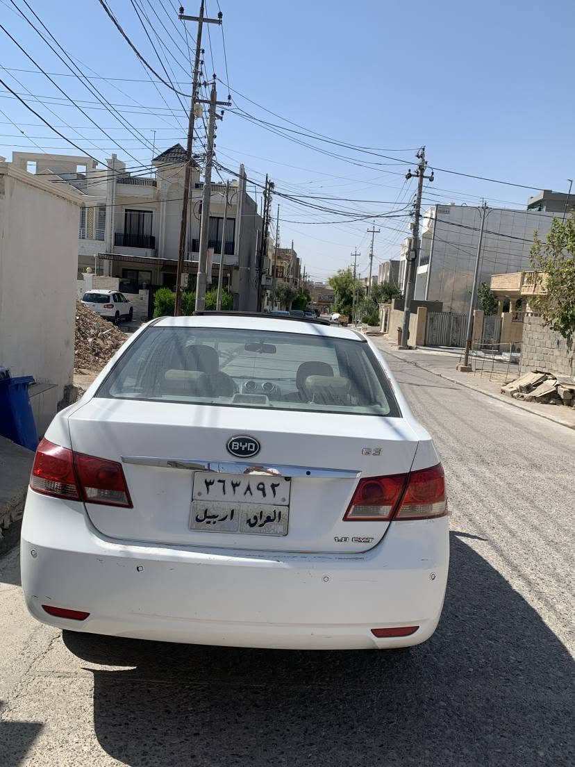 *********** أربيل, العراق
