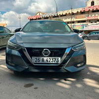 نيسان سنترا SR • ٢٠٢١ • محرك ٢.٠