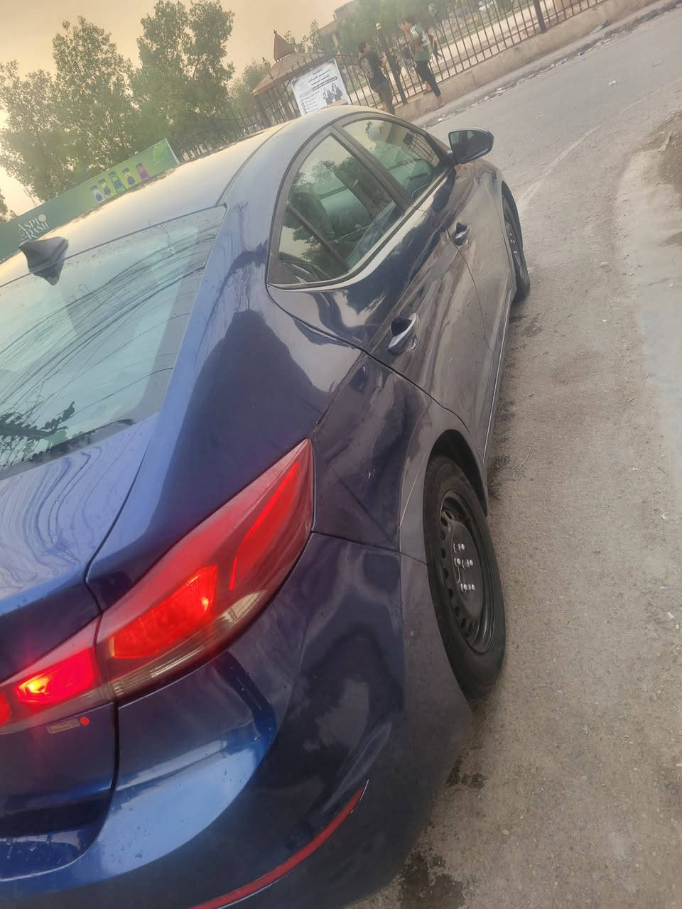 الانتره امريكي • ٢٠١٧ • مكينه ٢٠٠٠