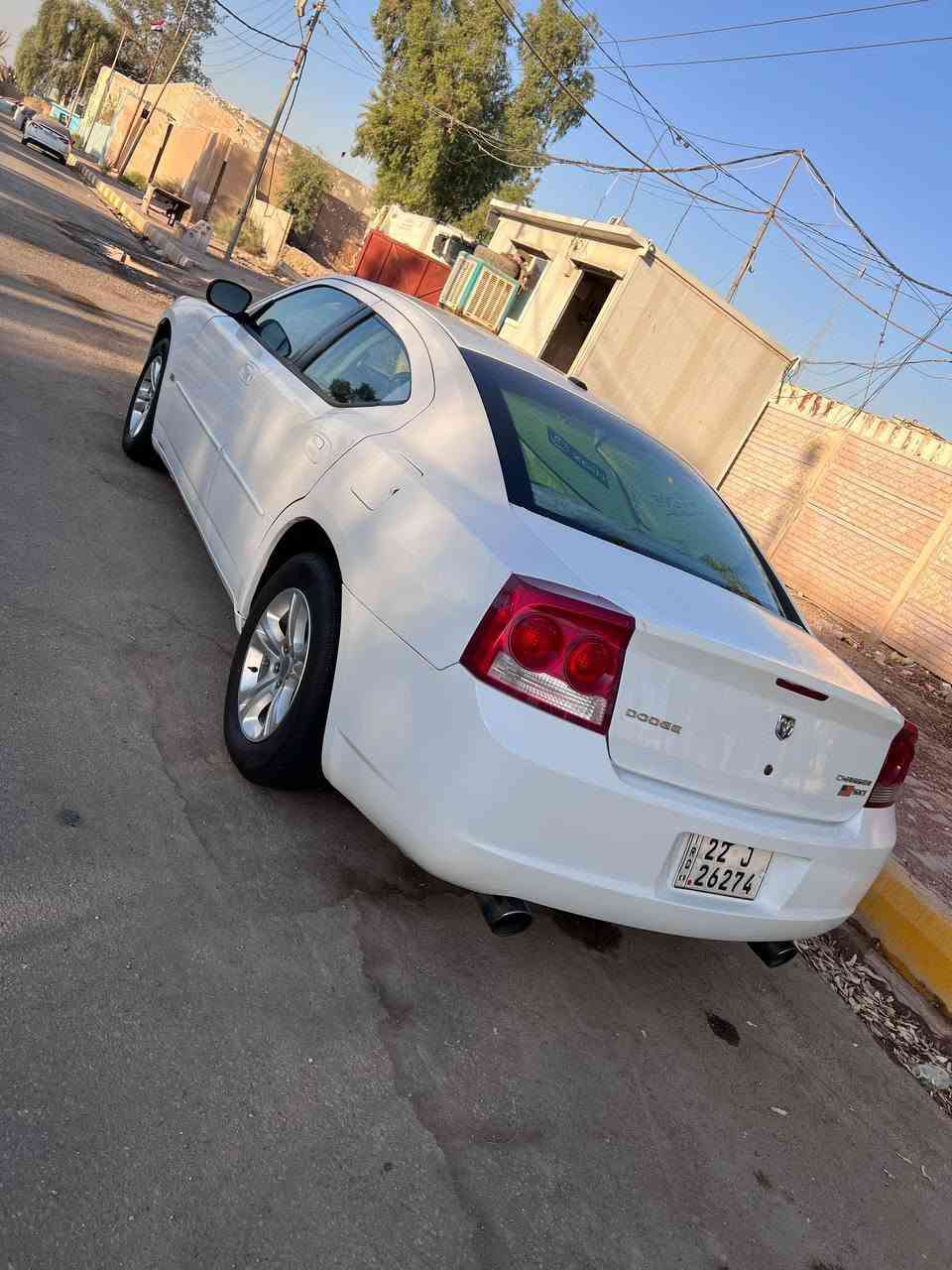 جارجر2010 اصل بدون ايرباك اريبل الجديد بأاسمي تحويل ثاني يوم السياره جاهزه مكينه كير حداديه تخم تاير تبريد تدفئه كله شغال السعر 108 مكاني الديوانيه الشراي يتصل ***********
