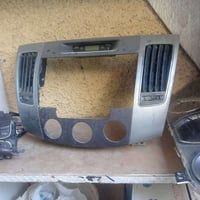 سوناتا • صاج وبيبان ودشبورد • موديل ٢٠١٠/٢٠٠٩