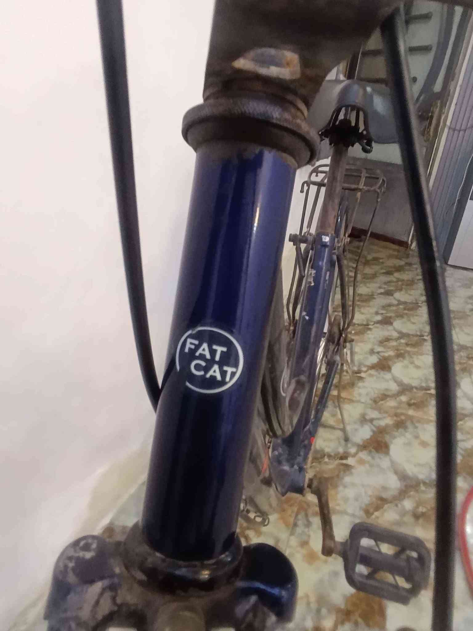 ‎بايسكل بناتي حجم ٢٦ حي العامل ***********بي مجال‎ بغداد, العراق
