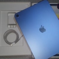 آيباد ١١ • معالج A16 • بطارية ٩٣٪