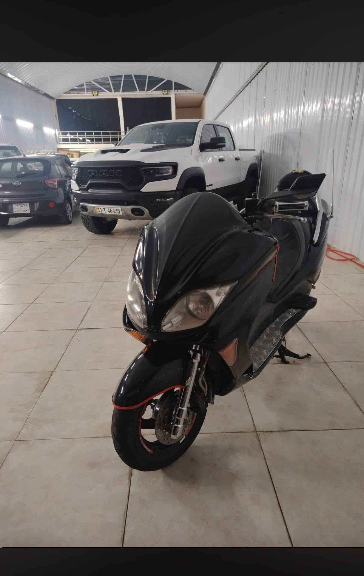 كرستال • ٠.٩ • كير ملغي