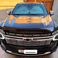 تاهو بريمير • ٢٠٢٣ • رقم بغداد مميز