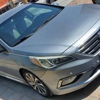 سوناتا • ٢٠١٥ • ماشيه ١٠٠٠٠٠