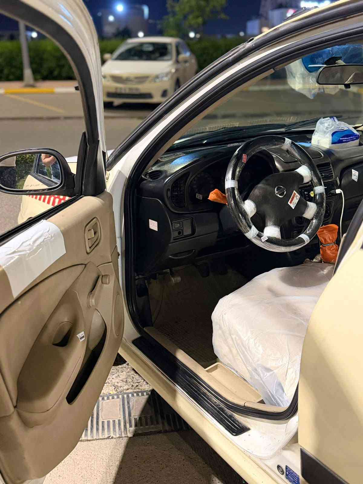 نيسان صني • ٢٠٠٤ • أربيل