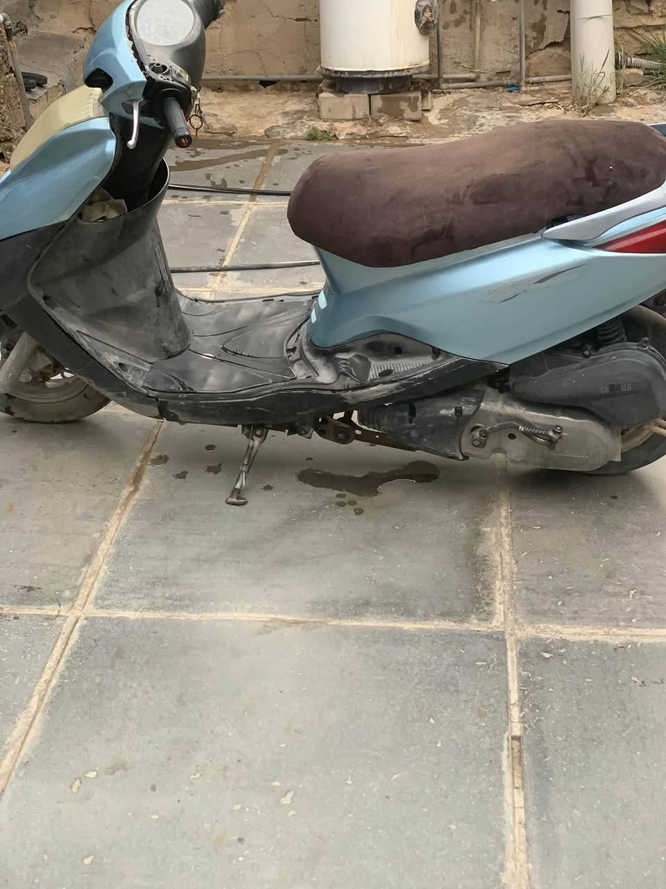 إبريز • ١٤٠ • سلف ما يشتغل