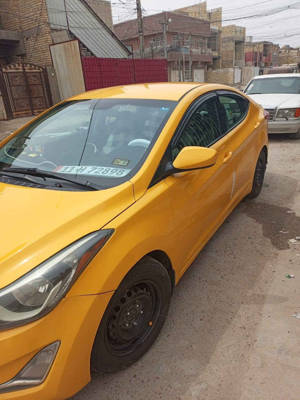 اقصادفقط لانتره2016مقدمه45$وكل شهر3$بيه جاملغ بنيدسياره جاهزه من كلشي مكانه البياع***********
