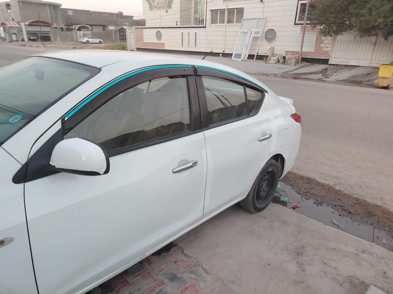 صني هندي • ٢٠١٨ • رقم بابل