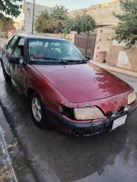 اسبرو • ١٩٩٤ • رقم ديالى