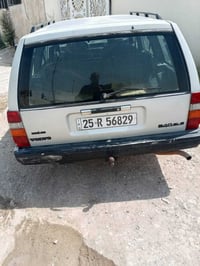 فولفو بطة • ١٩٩٢ • بابل