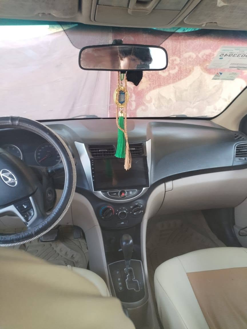 موديل ٢٠١٦ • مكينة وكير • سونار