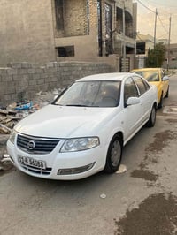 ٢٠٠٩ • مكينة مشدودة • غاز ايطالي