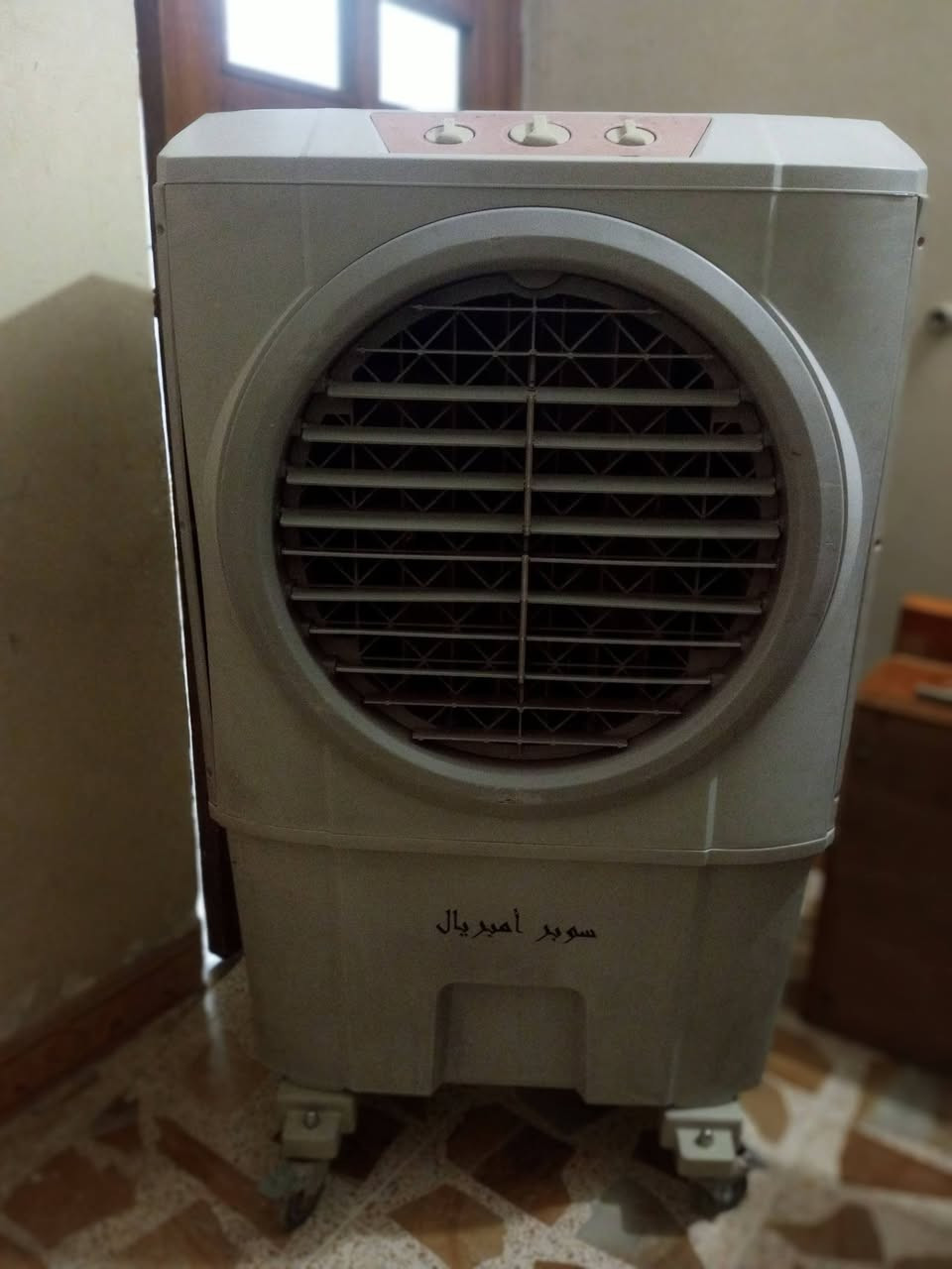 سلام عليكم
غراض اللبيع 
، ثلاجة 
، والملازمة
، وصوبة
، ومبرتة
، وخسالة
، وطباخ 
وما مستعملات هواي مستعملات سبوع
وسعر على خاص وبيهن مجال
وتريد مانسنجر و تريد واستاب 
***********
