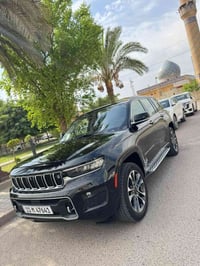 اوفرلاند • ٢٠٢٣ • دفع رباعي