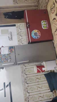 ثلاجة • للبيع • واتساب