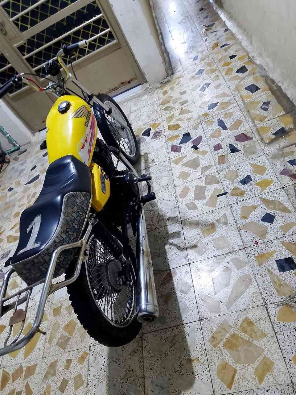 سلام عليكم درجة البيع السعر 185وبيها مجال مكان ديالى بعقوبه ‏‪***********‬‏
