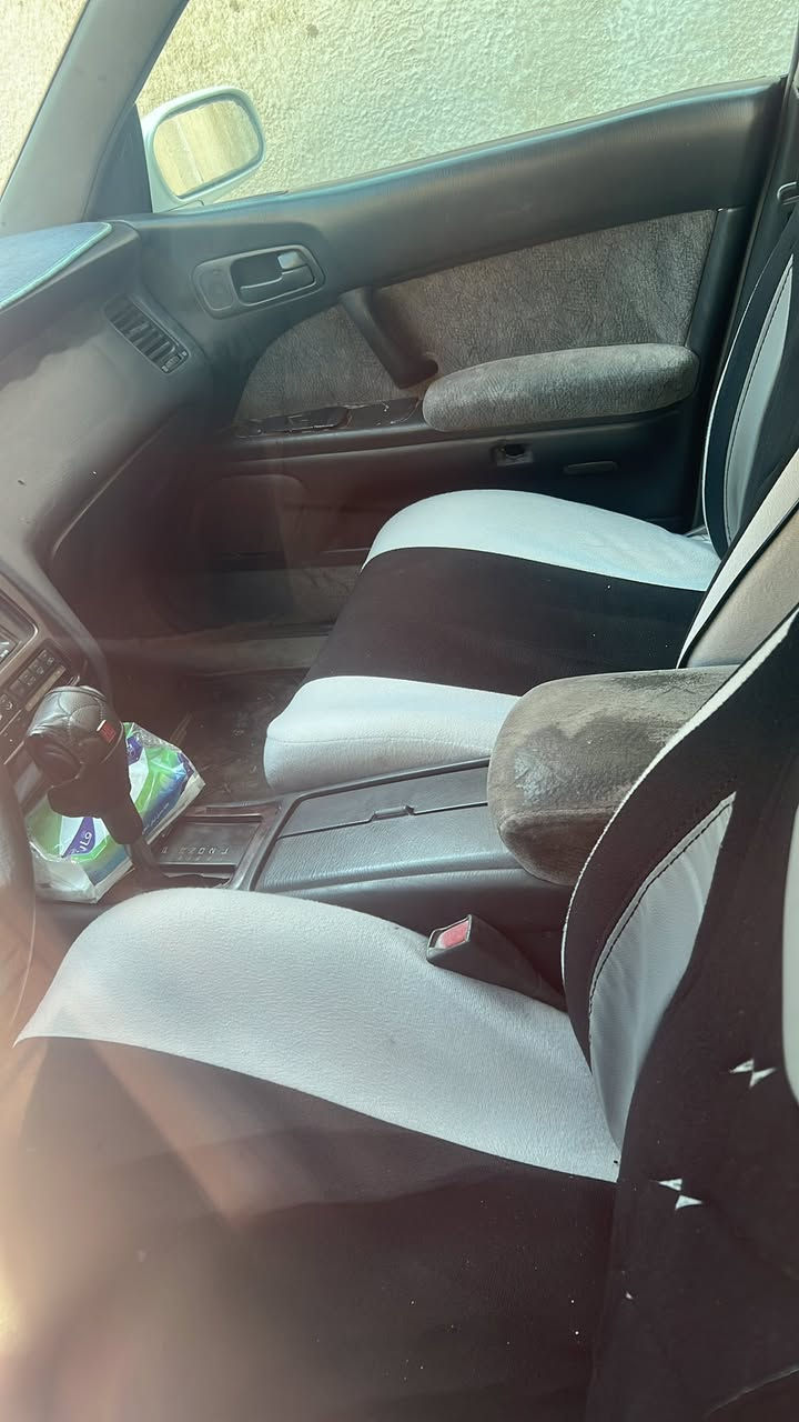 بطه • ٧راكب • رقم بصره