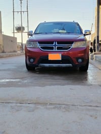 دوج جورني • ٢٠١١ • وارد امريكي