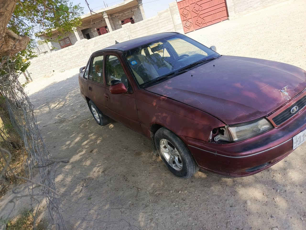سلام عليكم سلو لبيع رقم بغداد تحويل مباشر كير محرك مكفول كهربائيات كله شغاله تخم تاير صدر زين سعر 20 وبيهه مجال مكاني الانبار كرمه ***********
