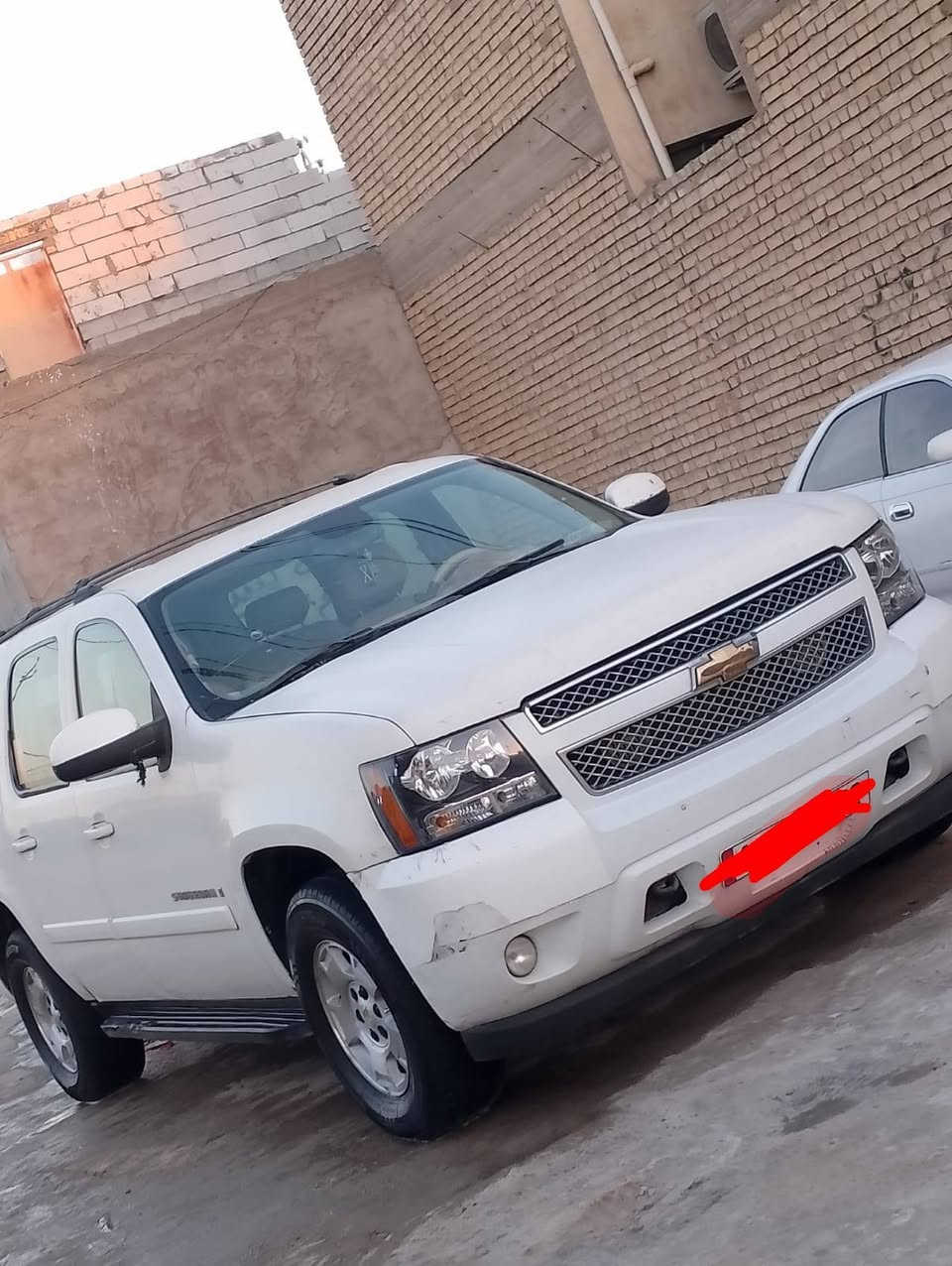 يوكن • ٢٠٠٩ • رقم بغداد