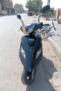ثعلب • سلف • كهربائيات