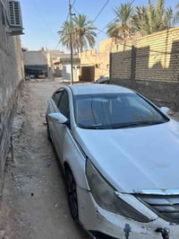 سوناتا ٢٠١٠ • مضلع • ٤٨ ورقة