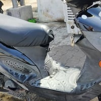كامكو V2 • موديل ١٥ • ماشي ٣٠٠٠