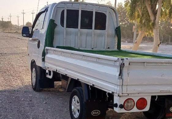 کیا دووتەنی 2007  یەک بڕاوەی دووبەی 
سۆپەری ئەنجێکتەری
مەکینە ڕەش
190 هەزار کیلۆمەتر ڕۆشتووە
مواسەفات:
کوشنی هیتەر
کوشنی جلد
سێ دوگمە
گوێ بەرخ
ئاوێنە کارەبا
ئاوێنە هیتەر
سەقف سەلە
تەبریدی سارد بەشەرت
و زۆر مواسەفاتی تر

سعر: لە کۆمێنت داوابکە ڕاستەخۆ بۆت دیت 📩

گێڕ و مەکینە بەشەرت
6 تایەی لۆکی تازە
کامل شلەمەنیم گۆڕدراوە
فلتەری گاز و ڕۆن تازە گۆڕدراوە
کۆدی بۆکراوە
سەیارەکە هی خۆمە
هی معرەز نییە
شوێن: کەلار

ژمارەی پەیوەندی:
***********

