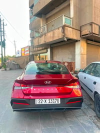 النترا موديل 24 ماشيه 35m رقم اربيل  مراوس بجالنجر 18وفوك  حادث جاملغ ...