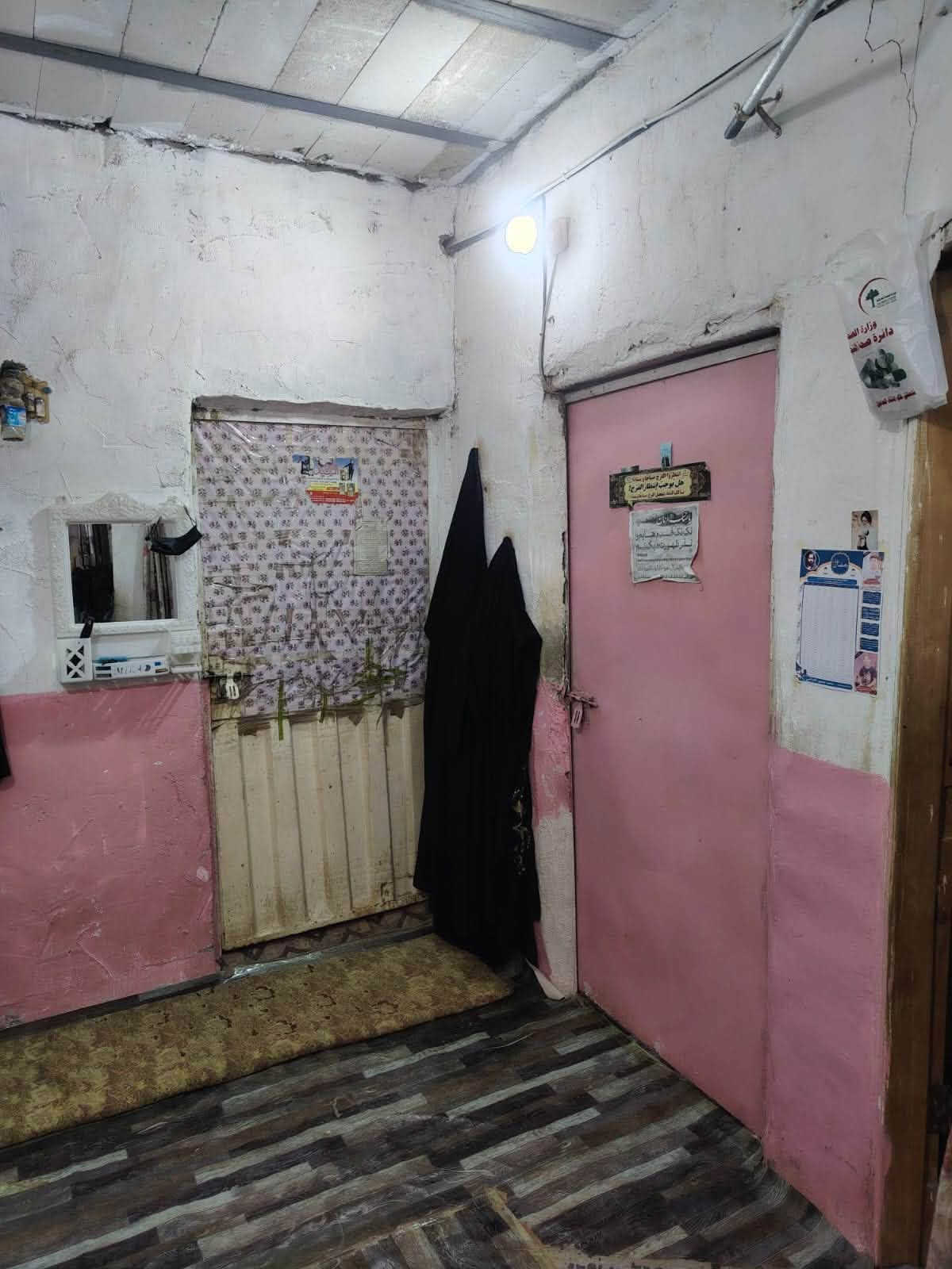 شارع الامام الحجه • ١٠٠م • غرفتين