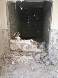 كادر جاهز • معدات جاهزة • تنضيف بيوت