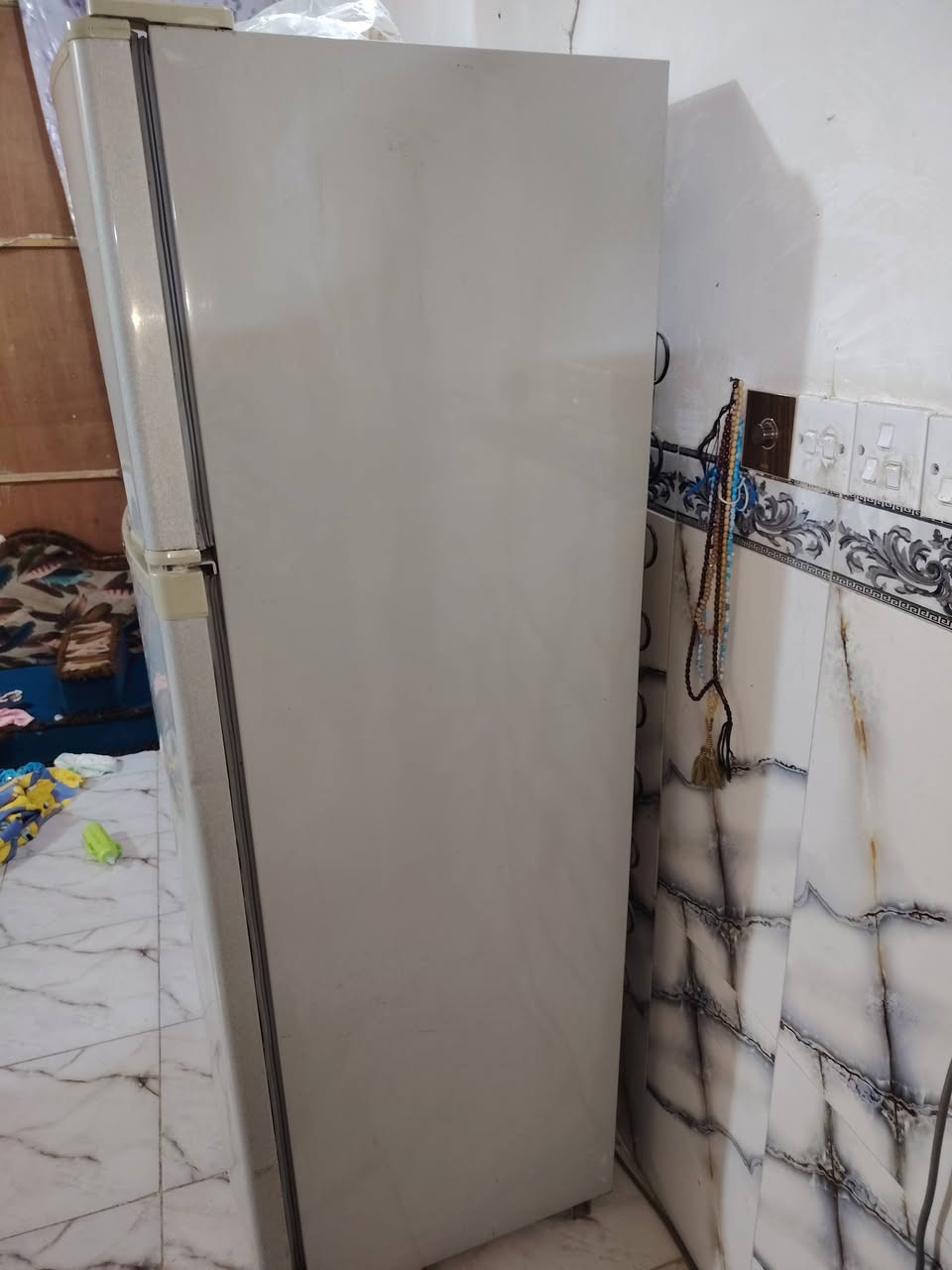 السلام عليكم ثلاجات البيع مكان حله سياحي نخيله نظيفات كلش سعر الجبيره 250قفل سعر زيغري الحمره 150 قفل تجميد فول ***********

