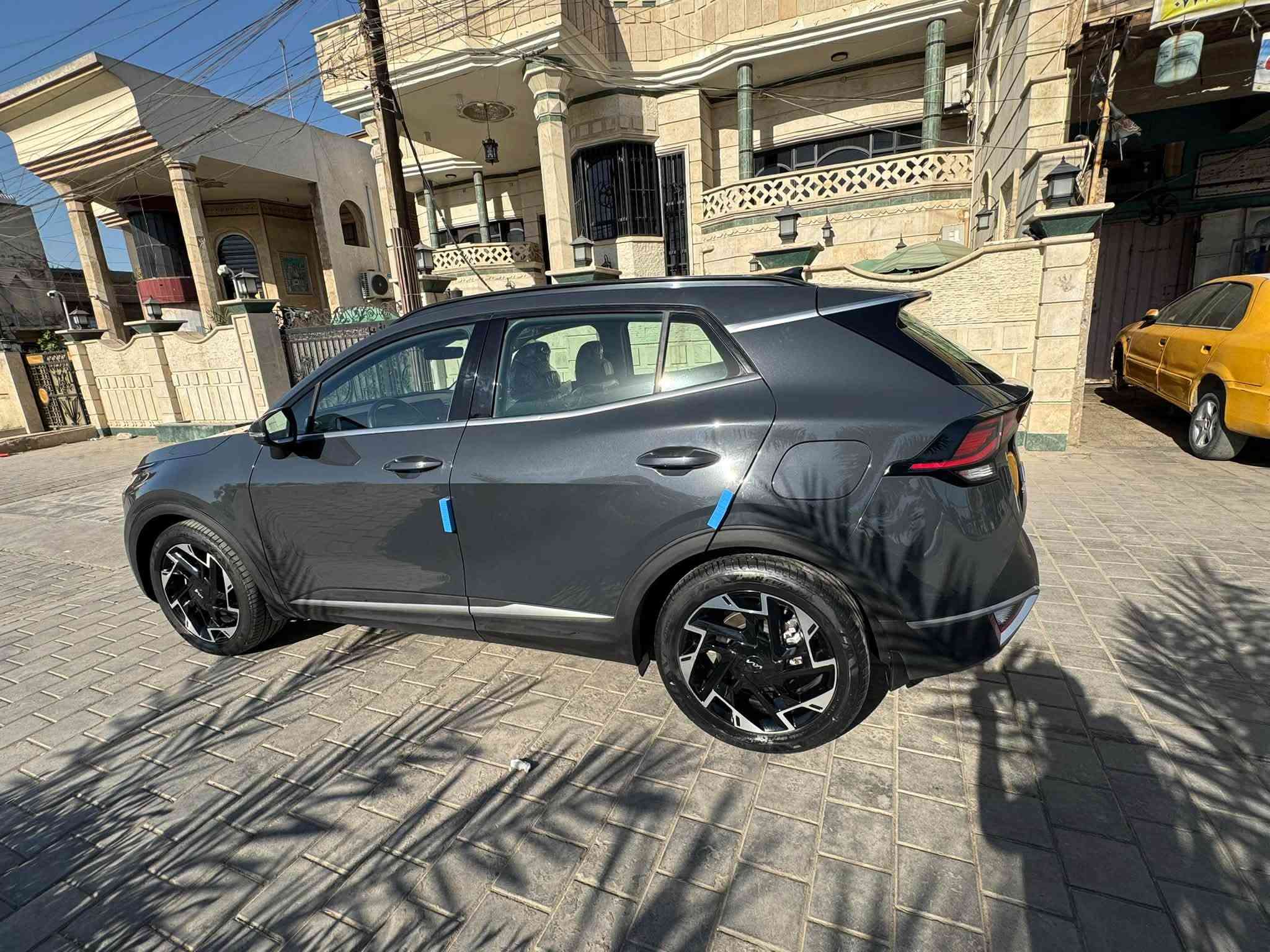 سبورتج • ٢٠٢٣ • رقم اربيل