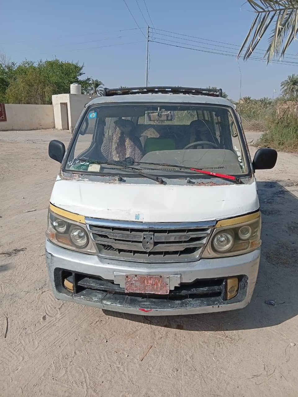 جنبي • ٢٠١٠ • الناصرية الفضلية