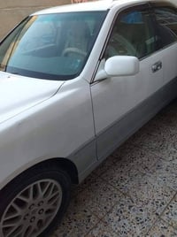 ملكة للبيع موديل 2001 رقم صلاح الدين التحويل ثاني يوم مكفوله كفاله عام...