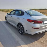 كيا ابتما 2020 اصل دخول جديد كير محرك حداديه تخم تاير كفاله سياره جديد...