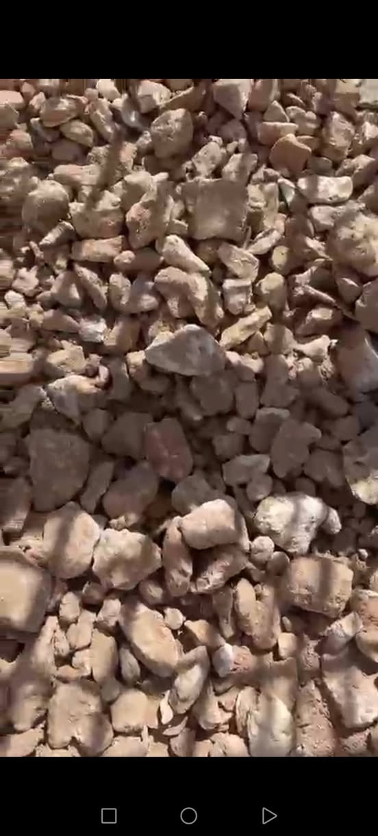 توفير و تجهيز  الجلمود، والتراب الصالح للدفن حسب المواصفات الهندسية المطلوبة لدفن وتعلية القطع وتسويه الأراضي السكنية والتجارية باستخدام التراب النظيف
العنوان #ناصرية #بصرة
***********
