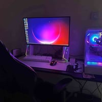 كيس • 14400f • 5060ti 16g