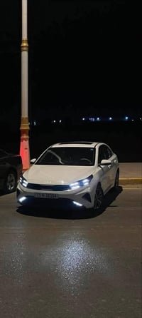سيراتو • ٢٠٢٤ • محرك ٢٠٠٠