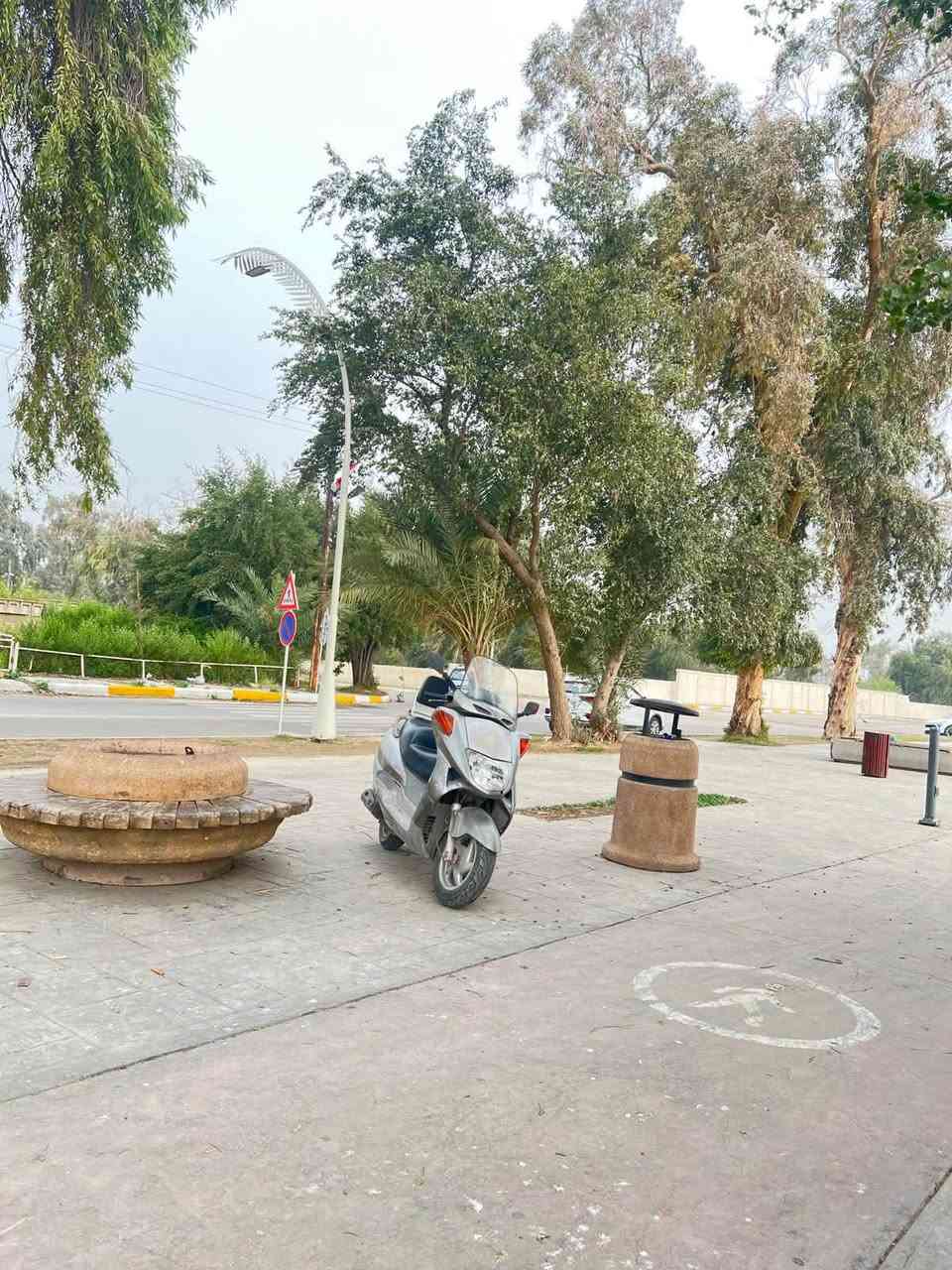 فورسايت • بلدية ممفتوح • ملاحظات بسيطة