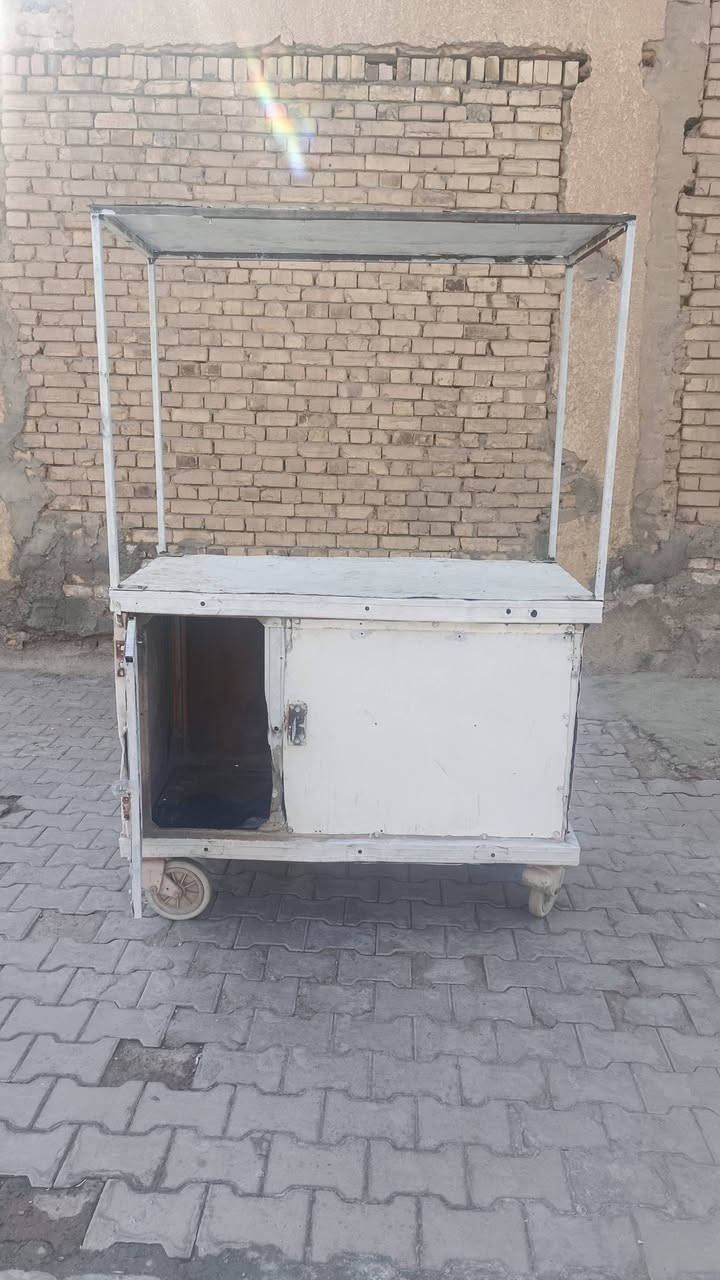 عربانة • نضيف • للبيع
