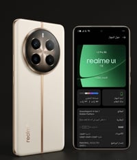 ريلمي 12 برو 5G • ٢٥٦ • نضيف
