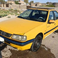 بيجو ليمس • ٢٠١٦ • منظومة غاز