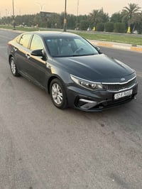 اوبتيما فول • ٢٠١٦ • كربلاء