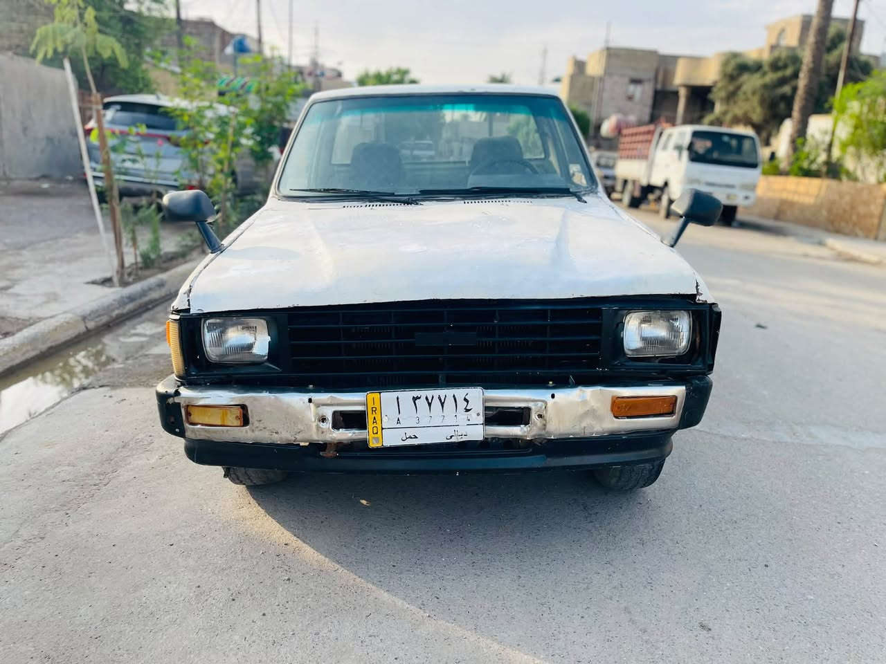 خمسه كير • دواخل نضيفه • ١٩٨٥