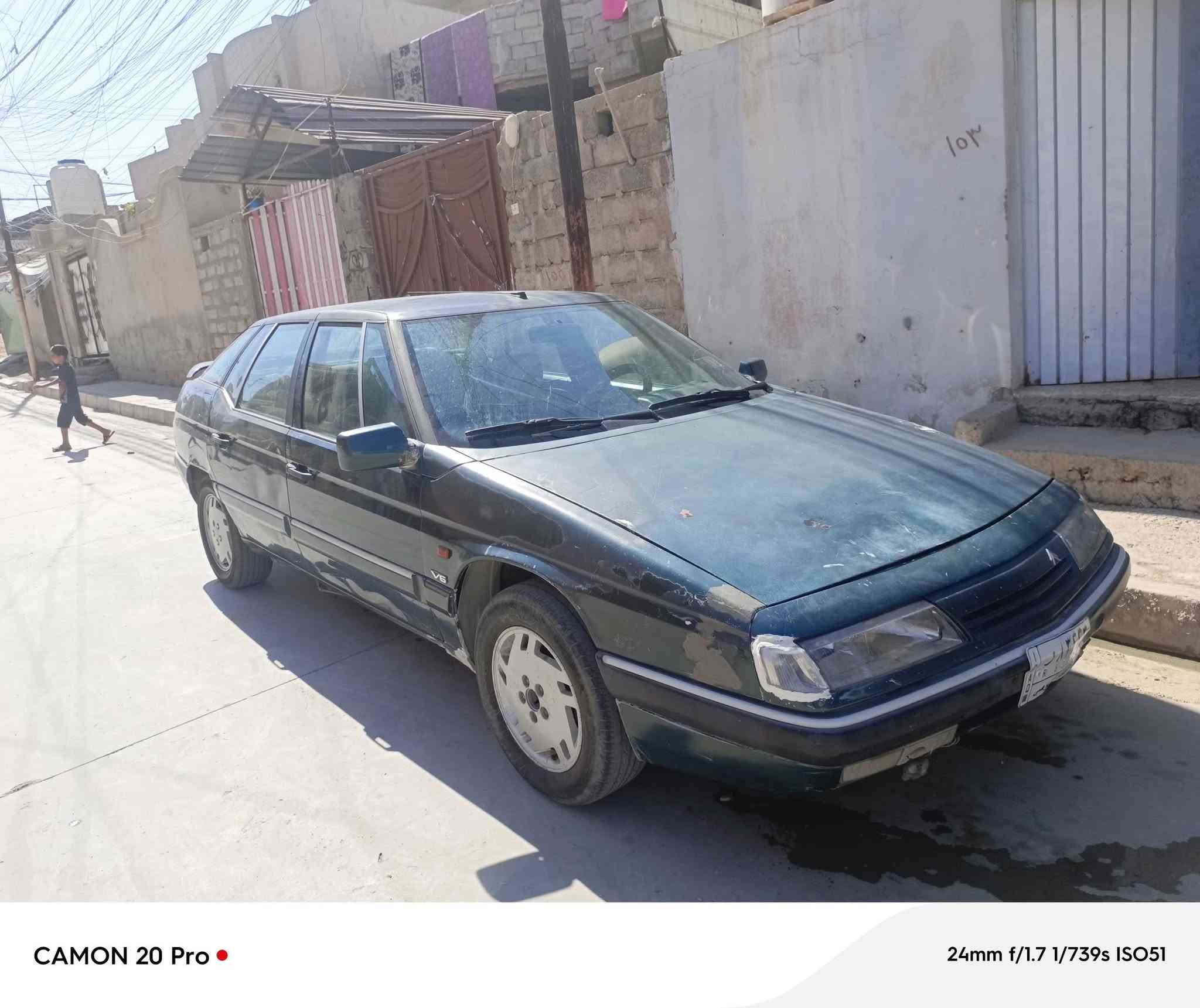 ستروين مديل 1994توماتيك سنويه مشروع وطني محرك نيسان السعر 23 ورقه ‏‪***********‬‏ )(***********

نص مكتوب في الصور:
- CAMON 20 Pro 24mm f/1.7 1/790s ISO52
- CAMON 20 Pro • 24mm f/1.7 1/904s ISO50
- CAMON 20 Pro 24mm f/1.7 1/739s ISO51